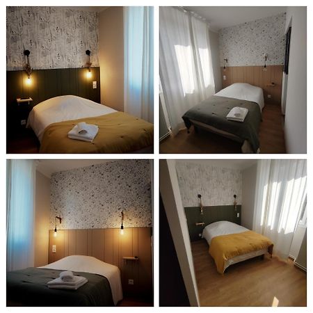 Le Bistro Otel Olemps Dış mekan fotoğraf