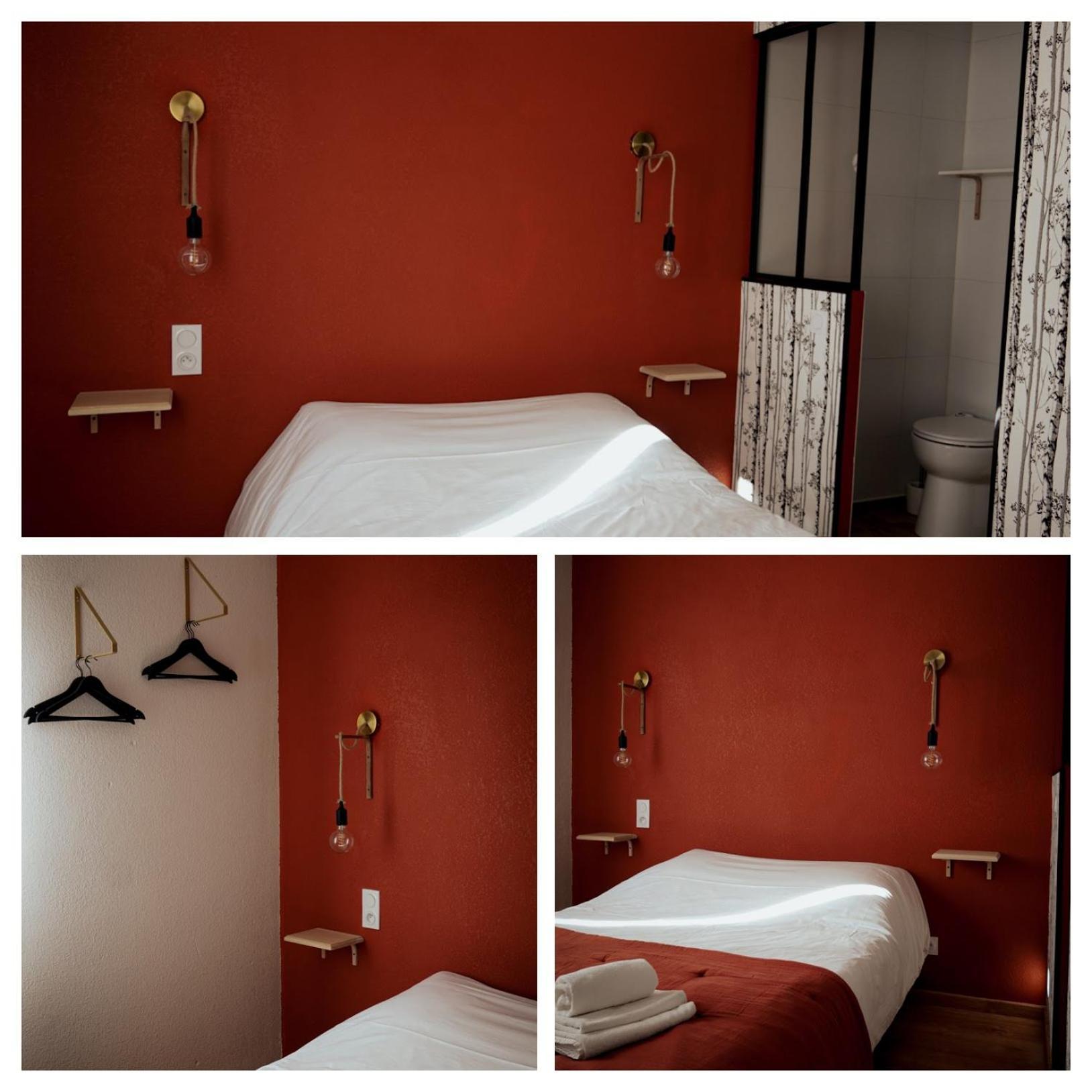 Le Bistro Otel Olemps Dış mekan fotoğraf