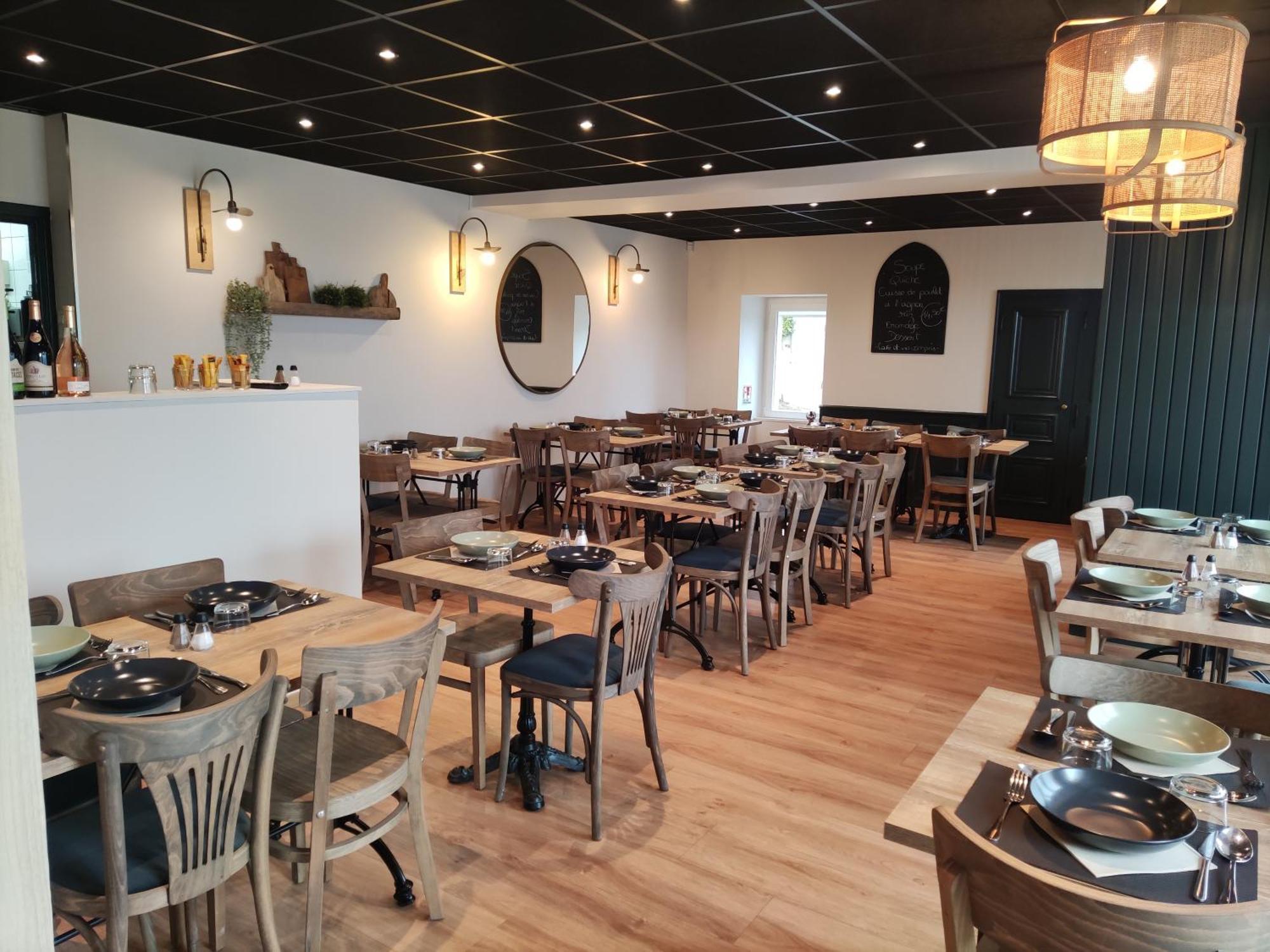 Le Bistro Otel Olemps Dış mekan fotoğraf