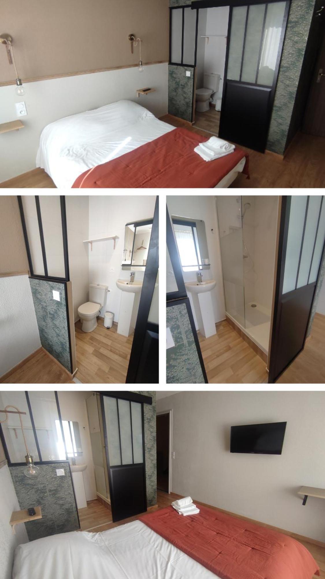 Le Bistro Otel Olemps Dış mekan fotoğraf