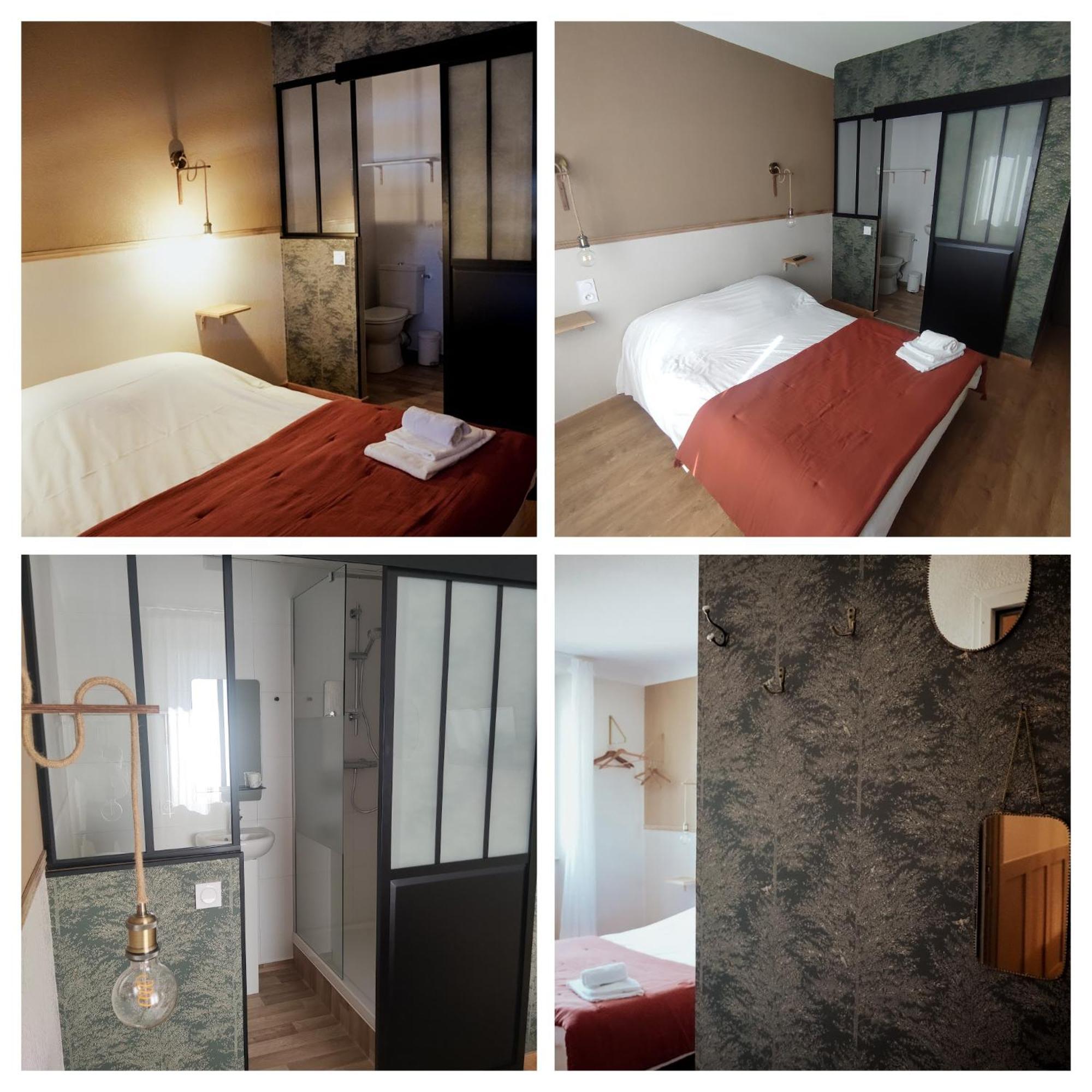 Le Bistro Otel Olemps Dış mekan fotoğraf