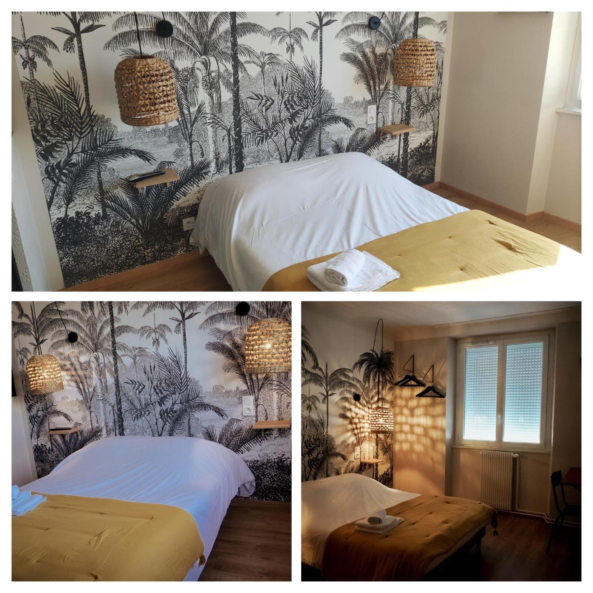 Le Bistro Otel Olemps Dış mekan fotoğraf