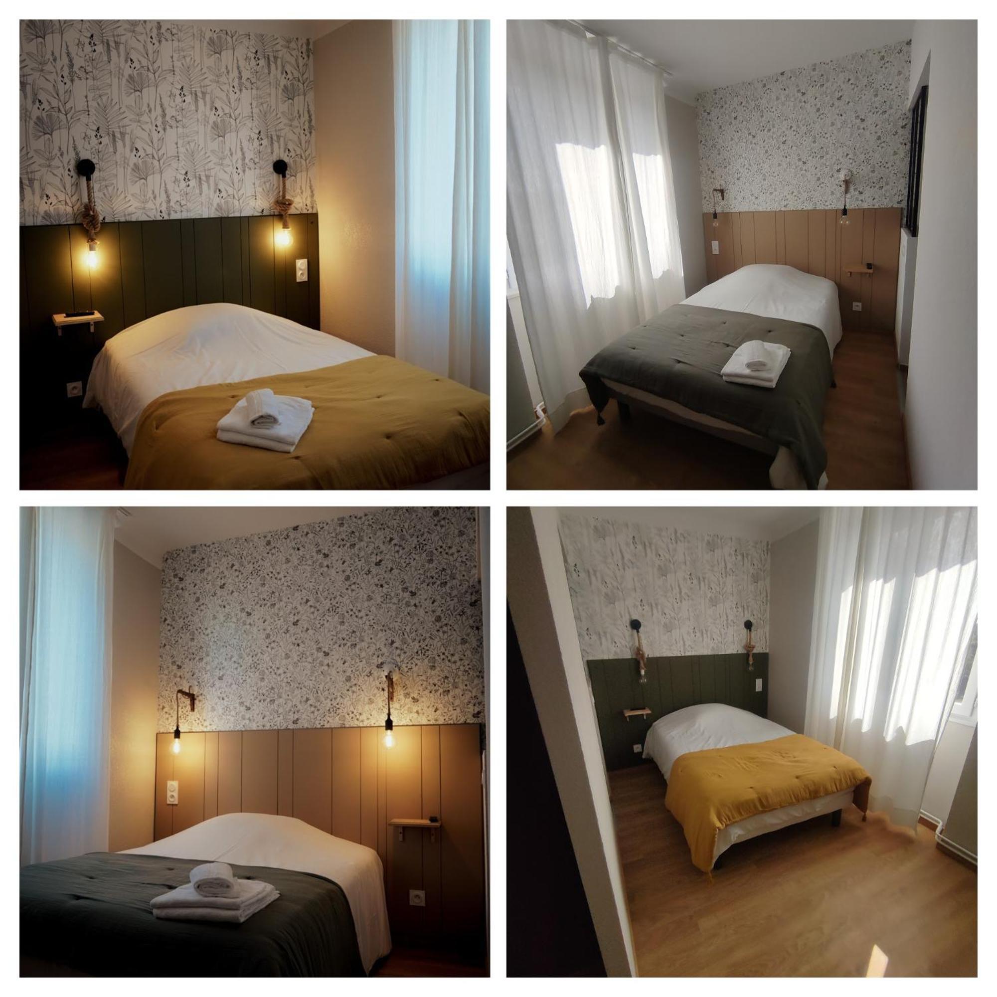 Le Bistro Otel Olemps Dış mekan fotoğraf